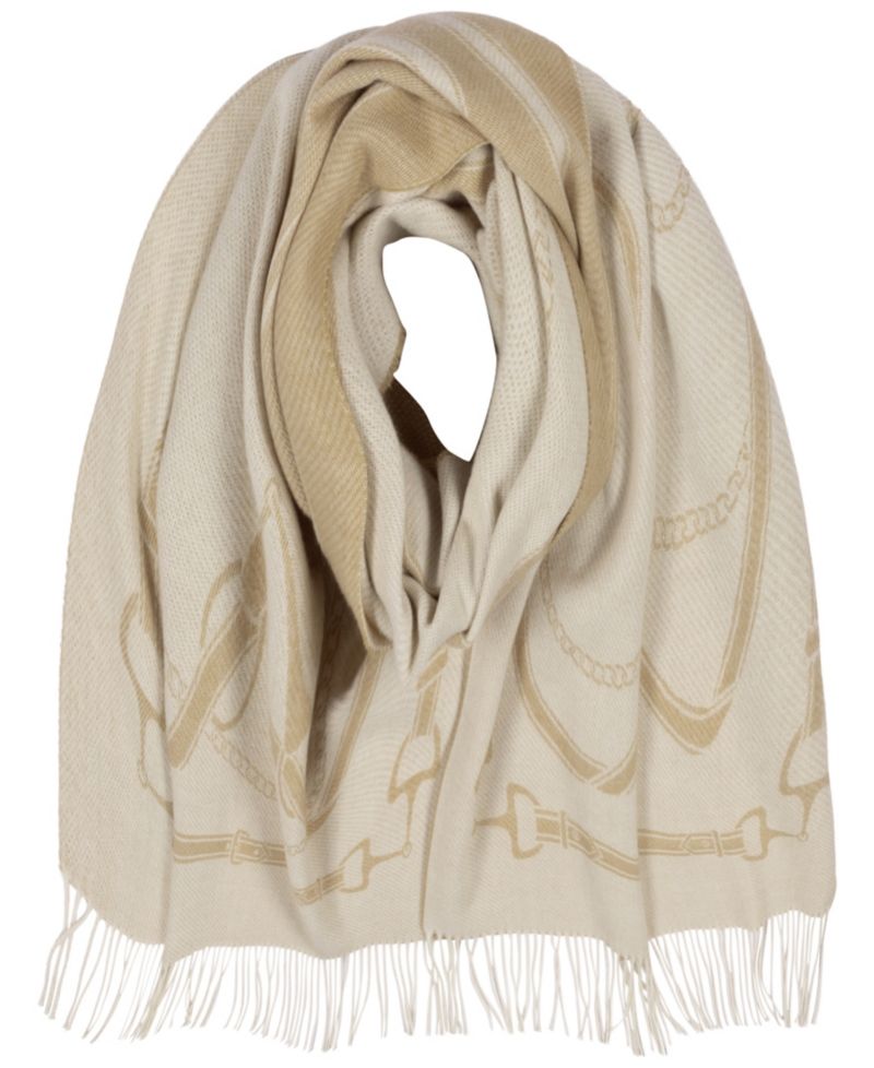 Belting Blanket Wrap