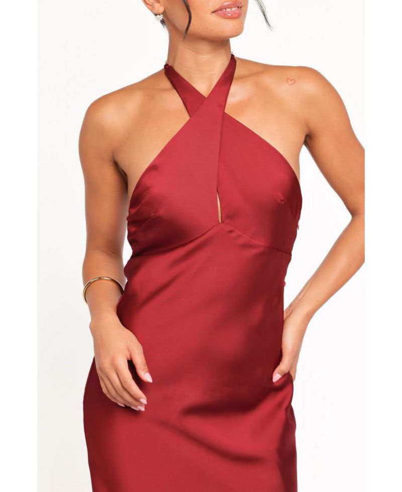 Women's Jeannie Maxi Dress