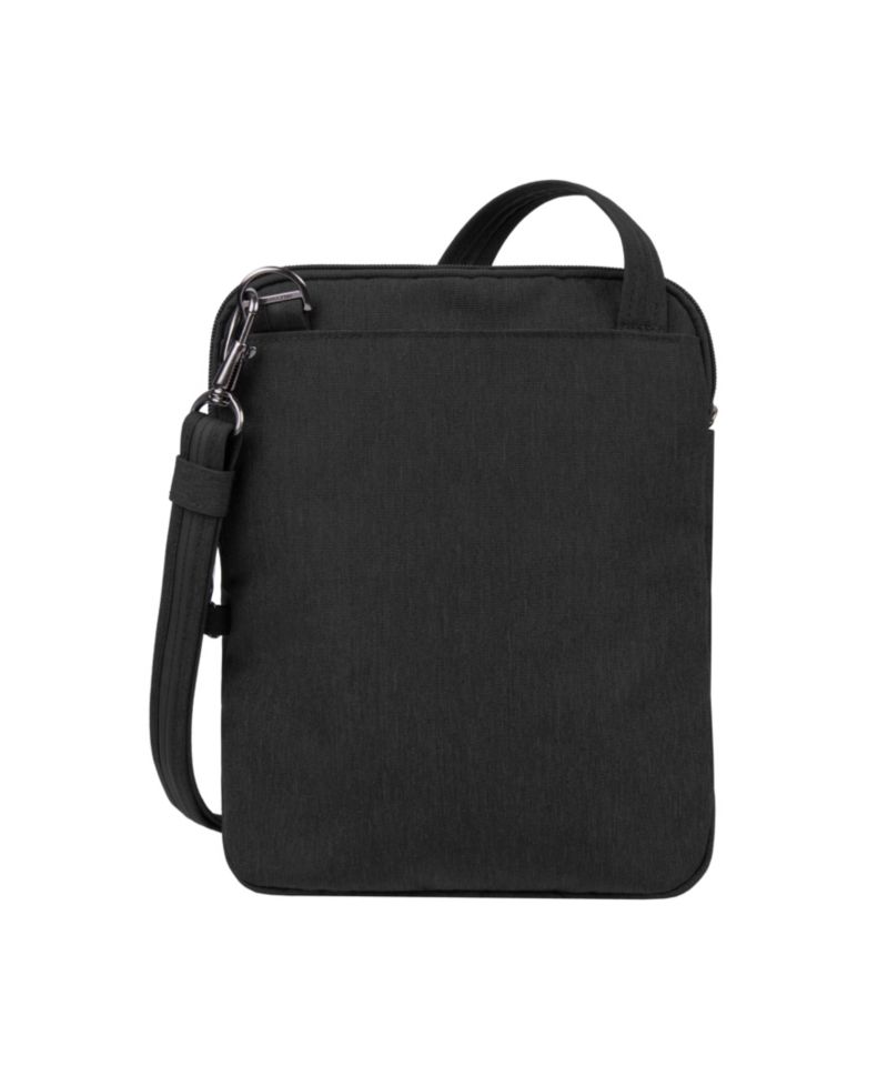Anti-Theft Metro Small Crossbody
