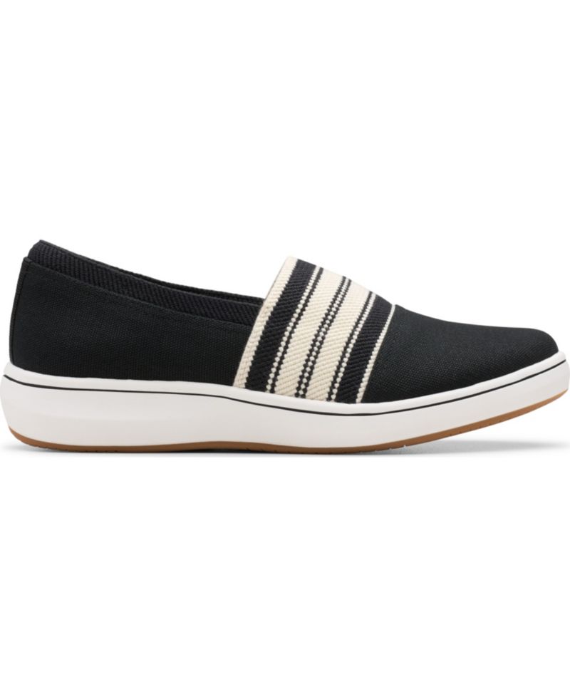Cloudsteppers Women's Breeze Sky Mist Slip-On Shoes