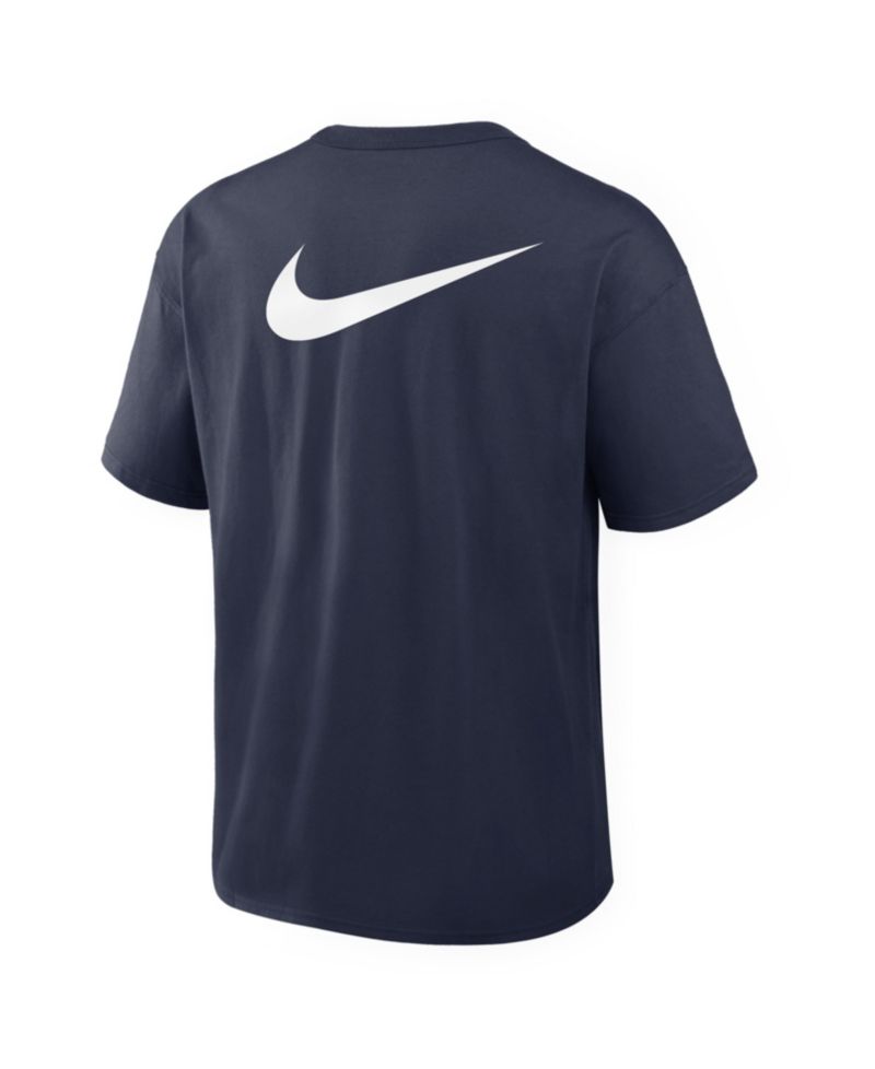 Men's Dallas Cowboys Max90 Heavyweight Relaxed-Fit T-Shirt