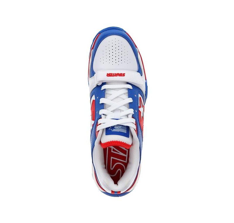 Men's Team Trainer Sneaker