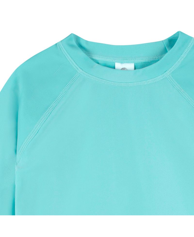 Baby Neutral Rashguard