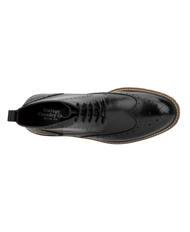 Men's Titus Lace-Up Boots