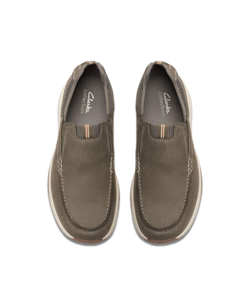 Мужские кроссовки из коллекции Sailview Step Slip On Sneaker