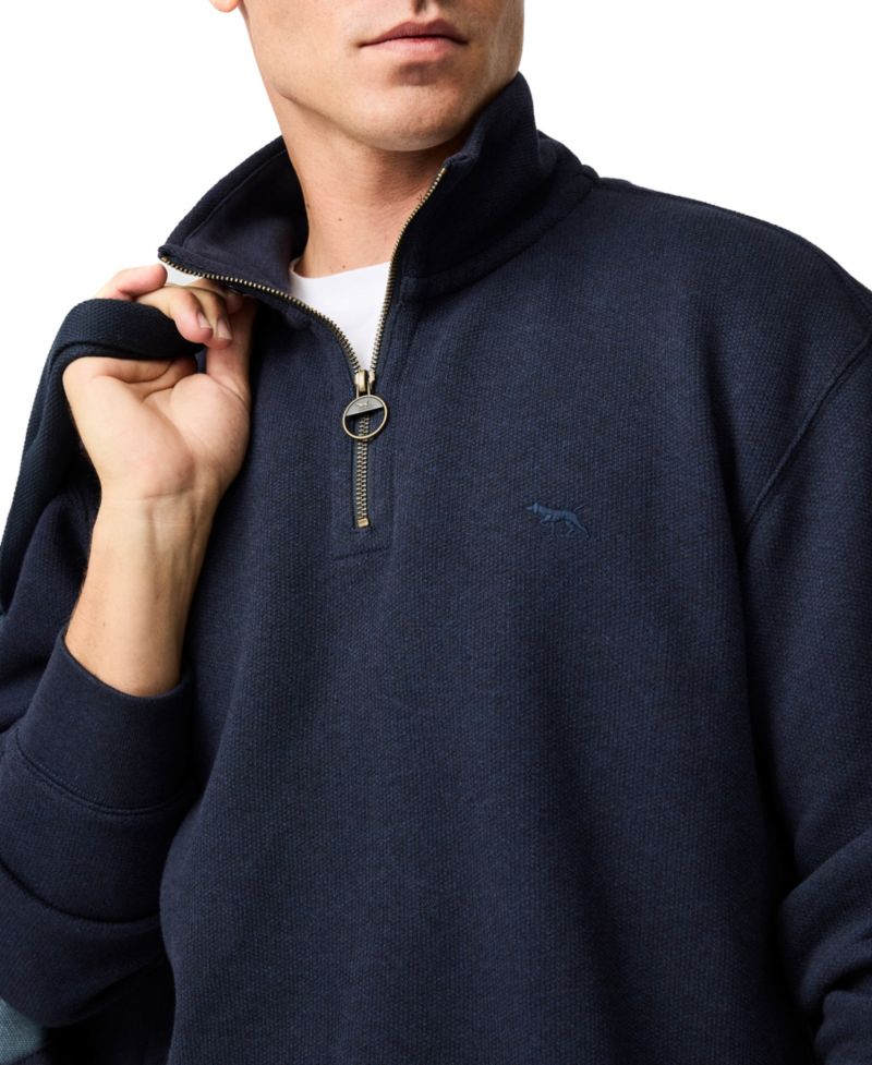 Men's Newfield Cotton Sweatshirt
