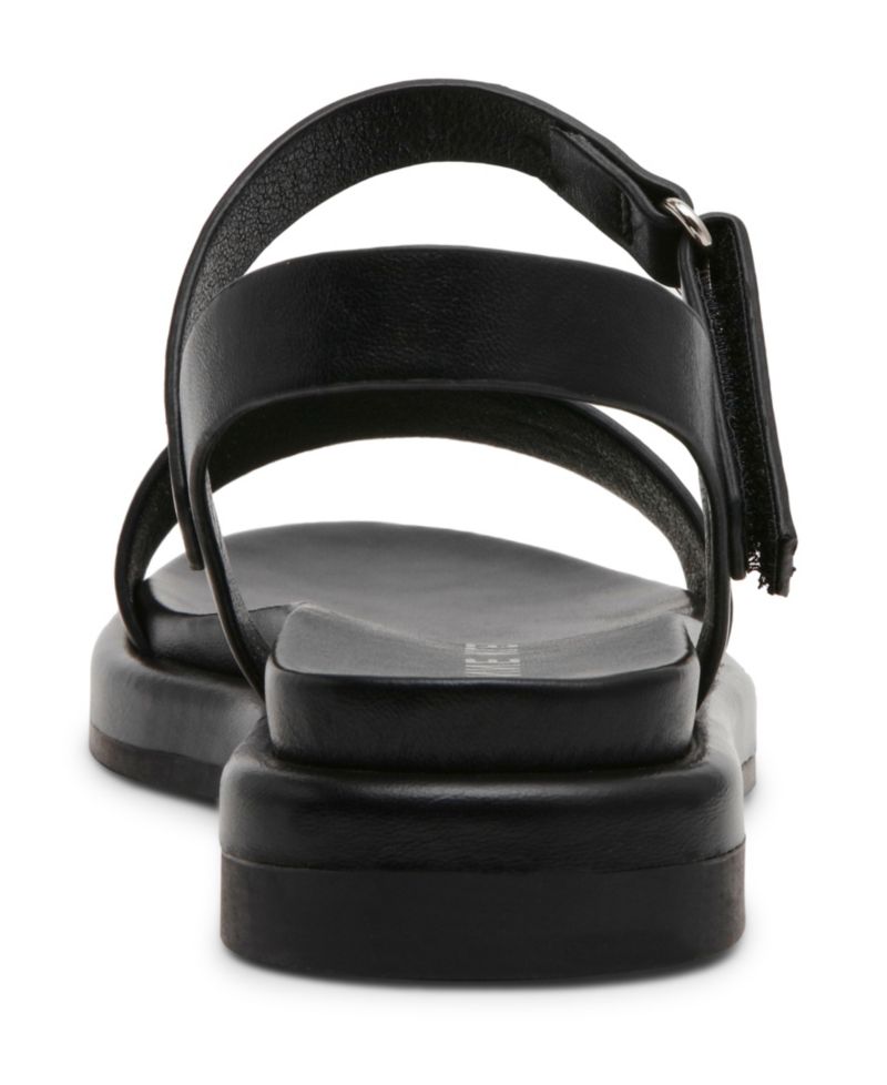 Women's Elani Footbed Flat Sandals