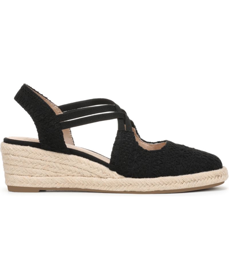 Women's Patience Espadrille Shoes