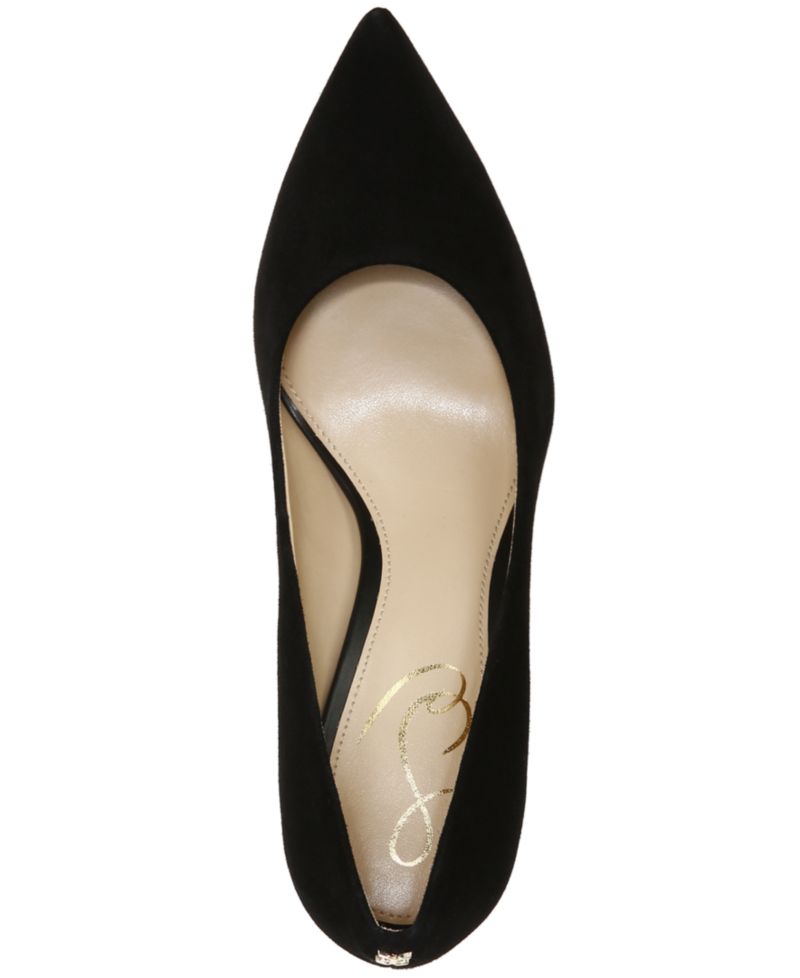 Women's Hazel Slip-On Pumps