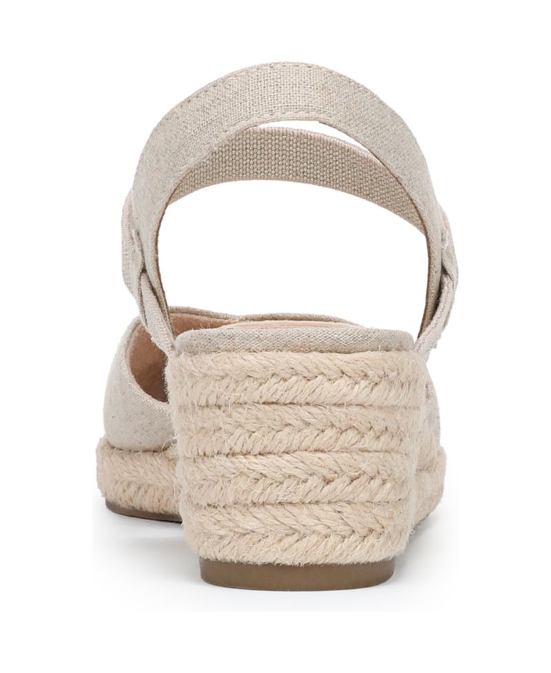 Women's Pilar Espadrille Wedge Sandals