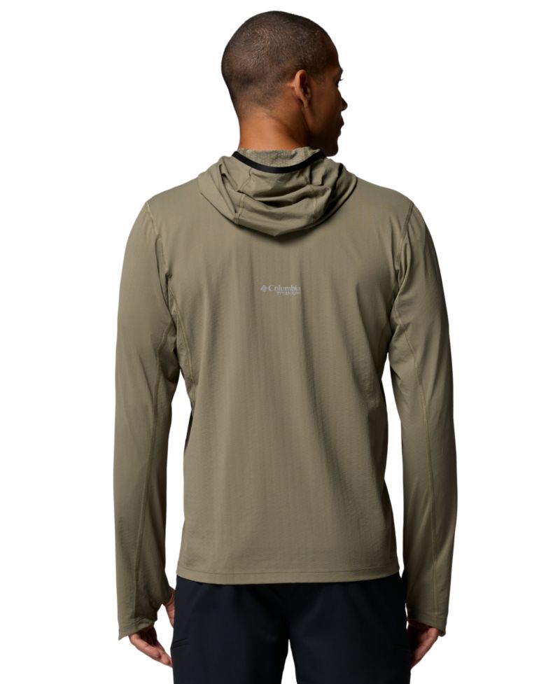 Men's Diamond Peak Pro Hoodie