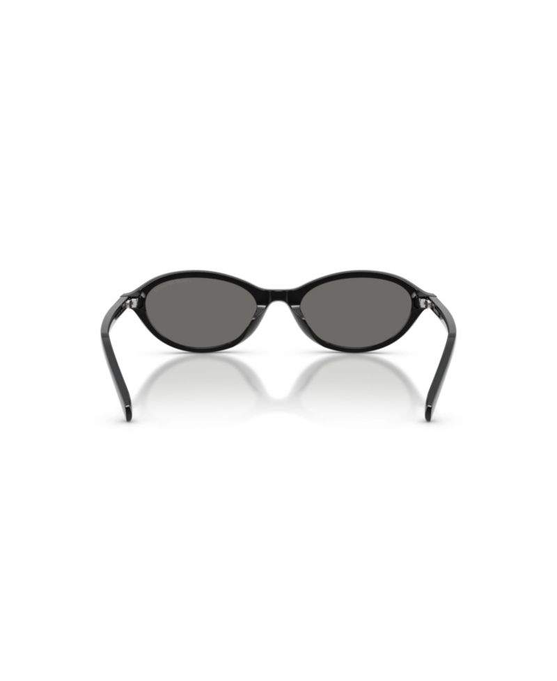 Oval Sunglasses EA4281U