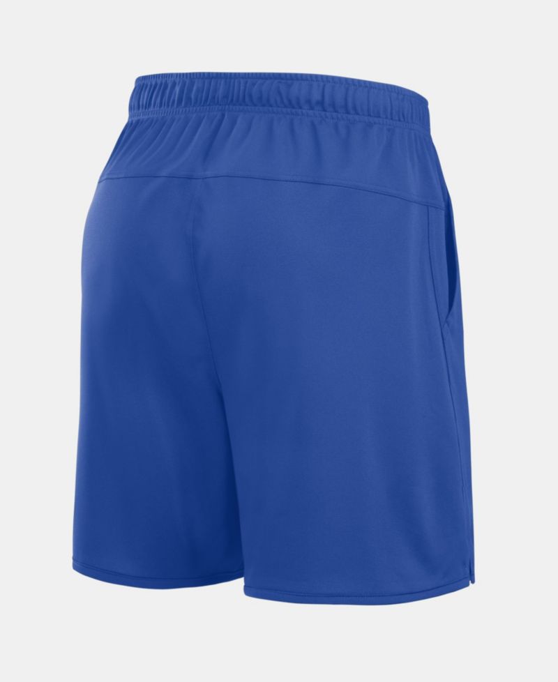 Men's Royal Kentucky Wildcats Totality Dri-FIT Shorts