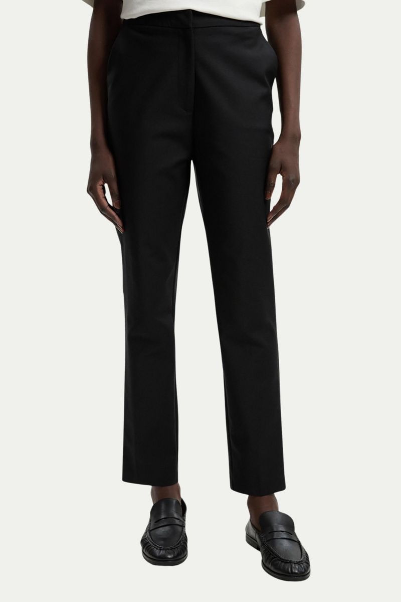 Women's Essential Techno Woven Trousers