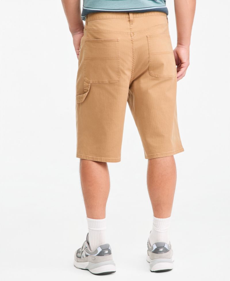 Men's Duke 12" Fit Carpenter Shorts