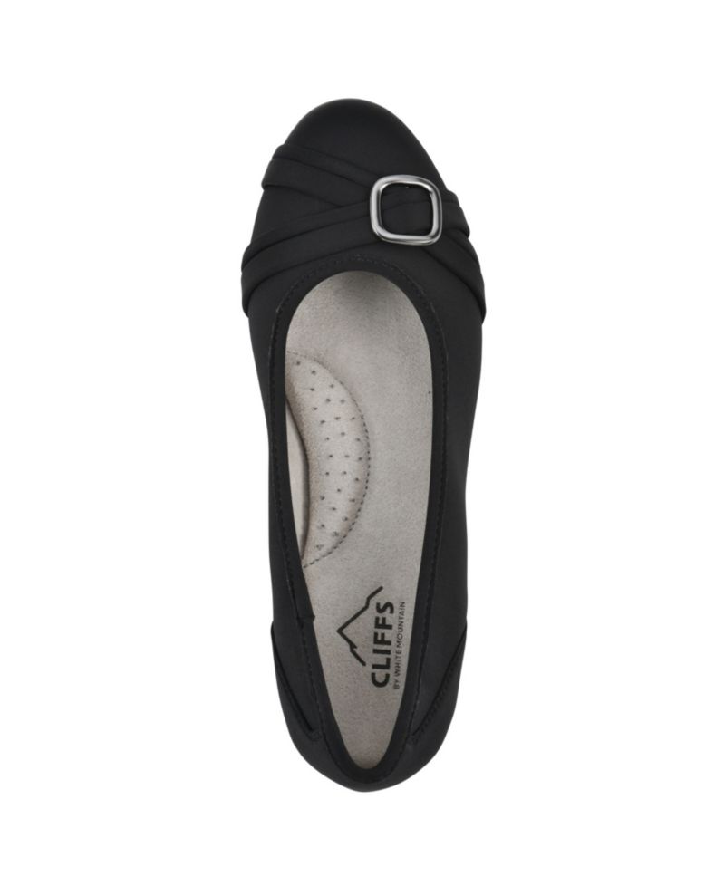 Women's Calming Ballet Flats