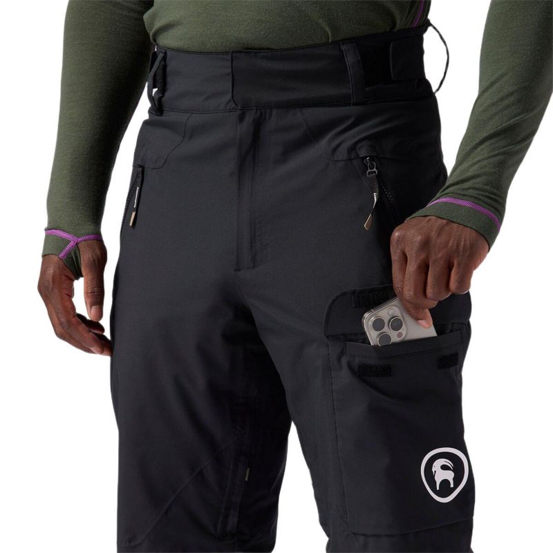 Men's CrestCruiser Insulated Pant Ski Pants