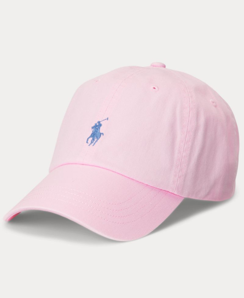 Women's The Iconic Cotton Chino Ball Cap