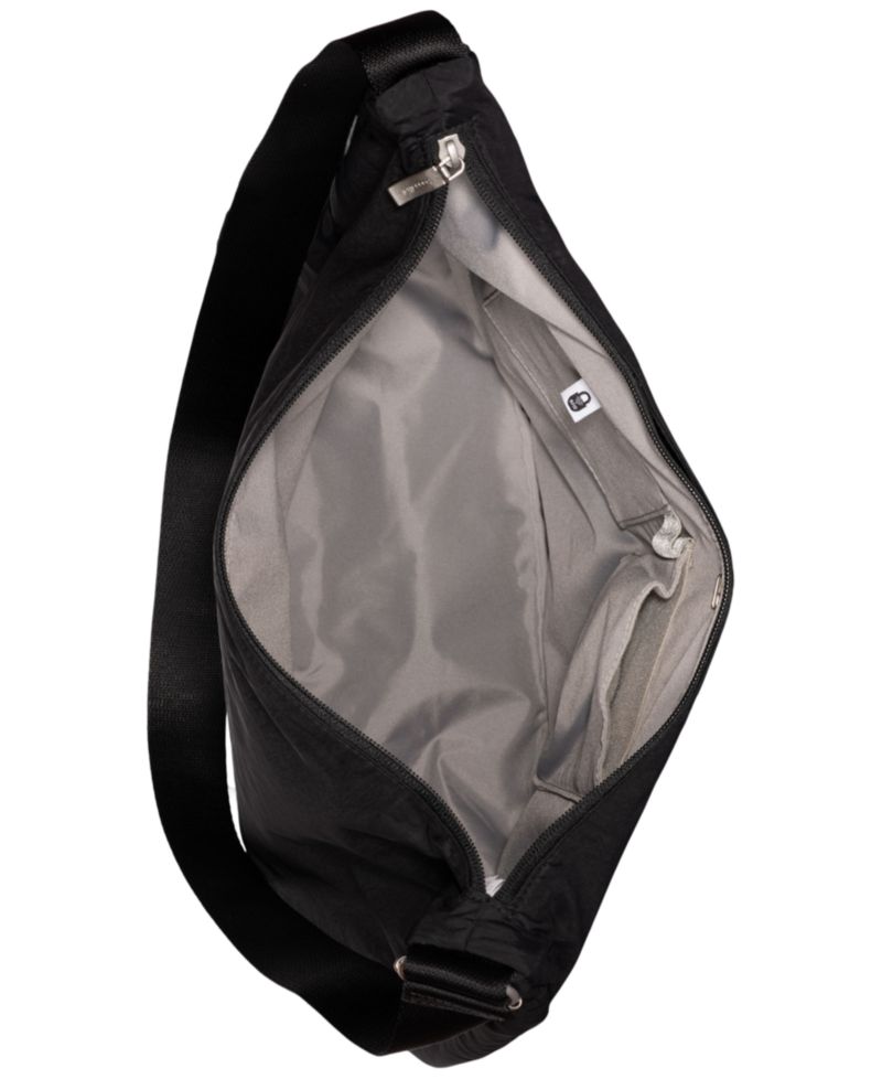 Medium Swift Hobo Crossbody Bag
