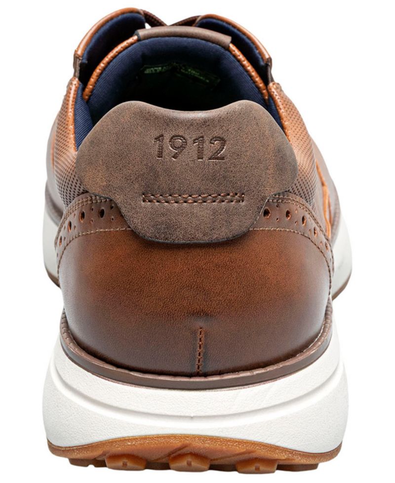 Men's Kore Swift Moc Toe Sneakers