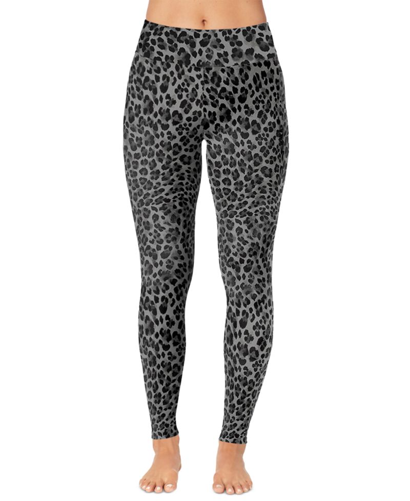 Women's Softwear with Stretch High Waist Leggings