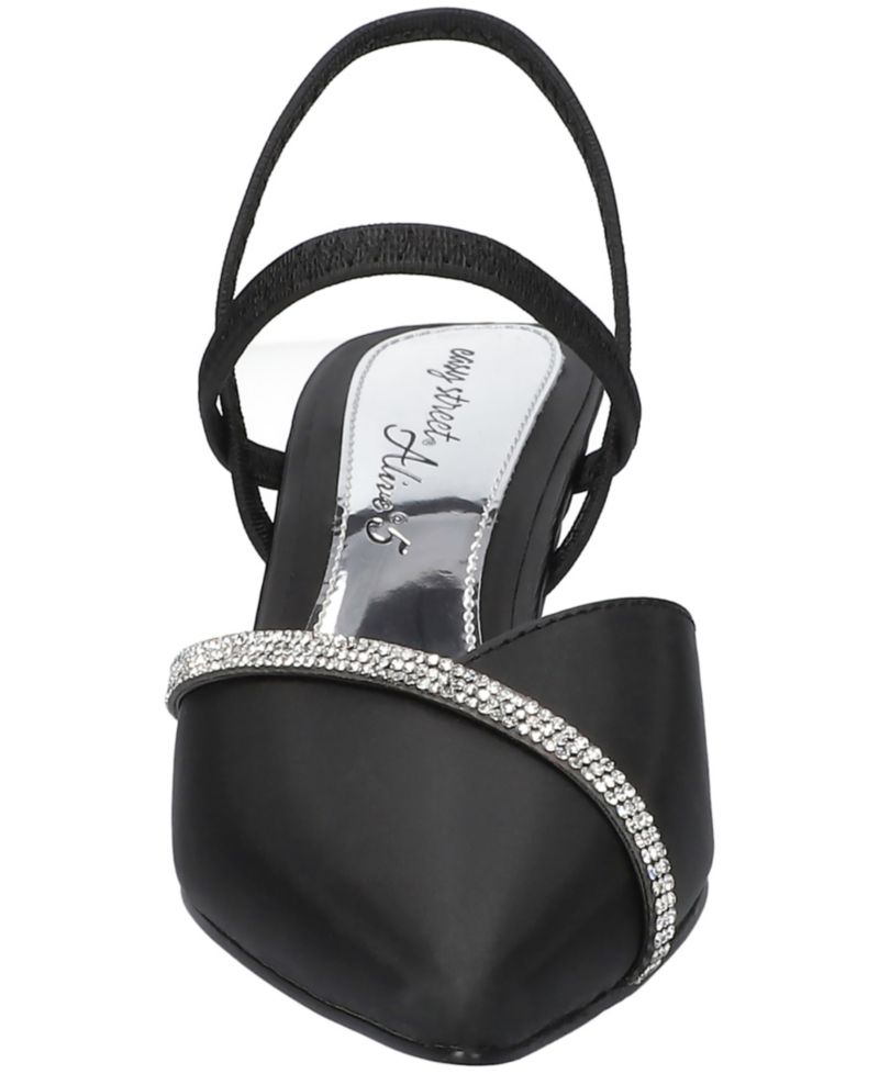 Women's Unna Slip-On Pumps