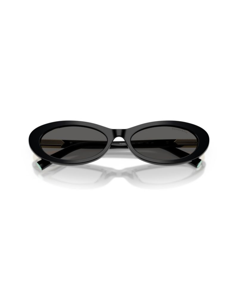 Women's Oval Sunglasses, TF4250