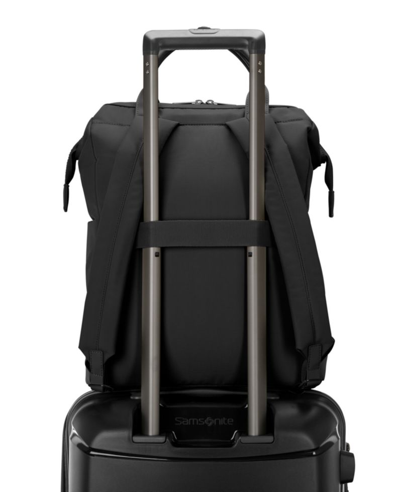 Better than Basic Convertible 14" Backpack