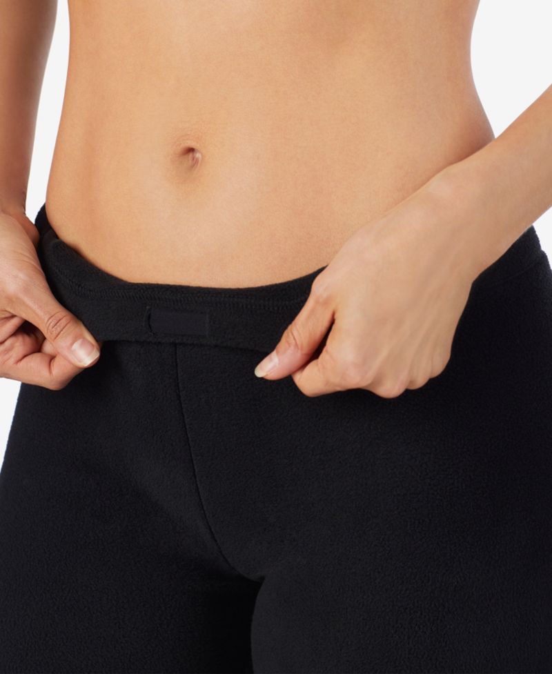 Women's Fleecewear with Stretch Legging