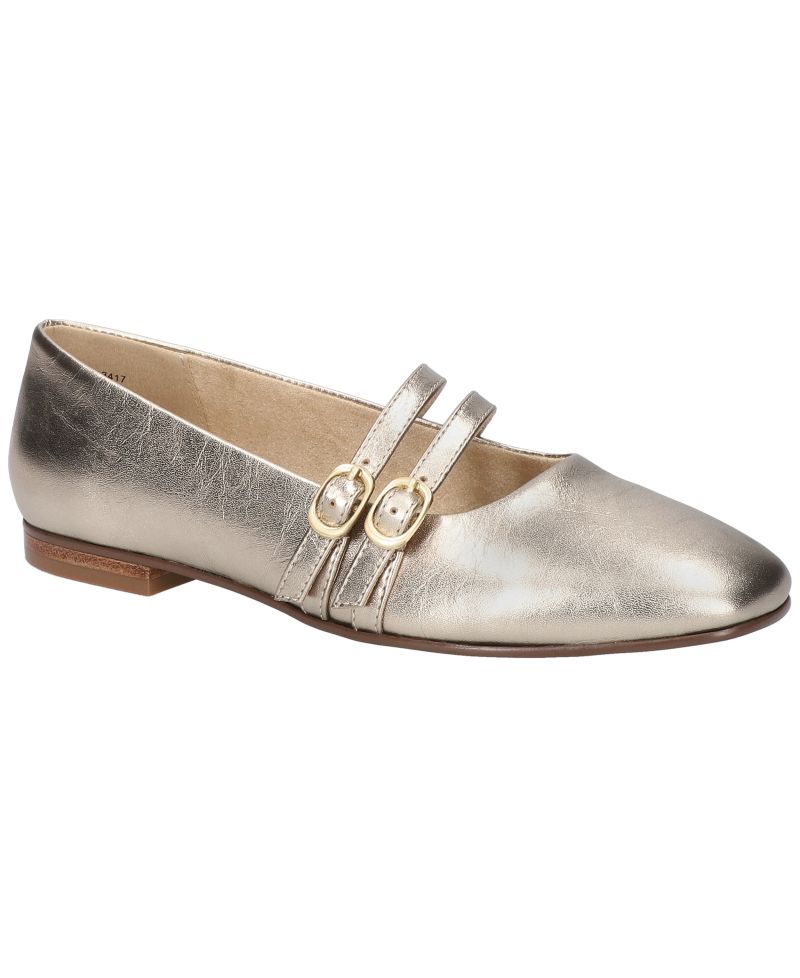 Women's Davenport Mary Jane Flats