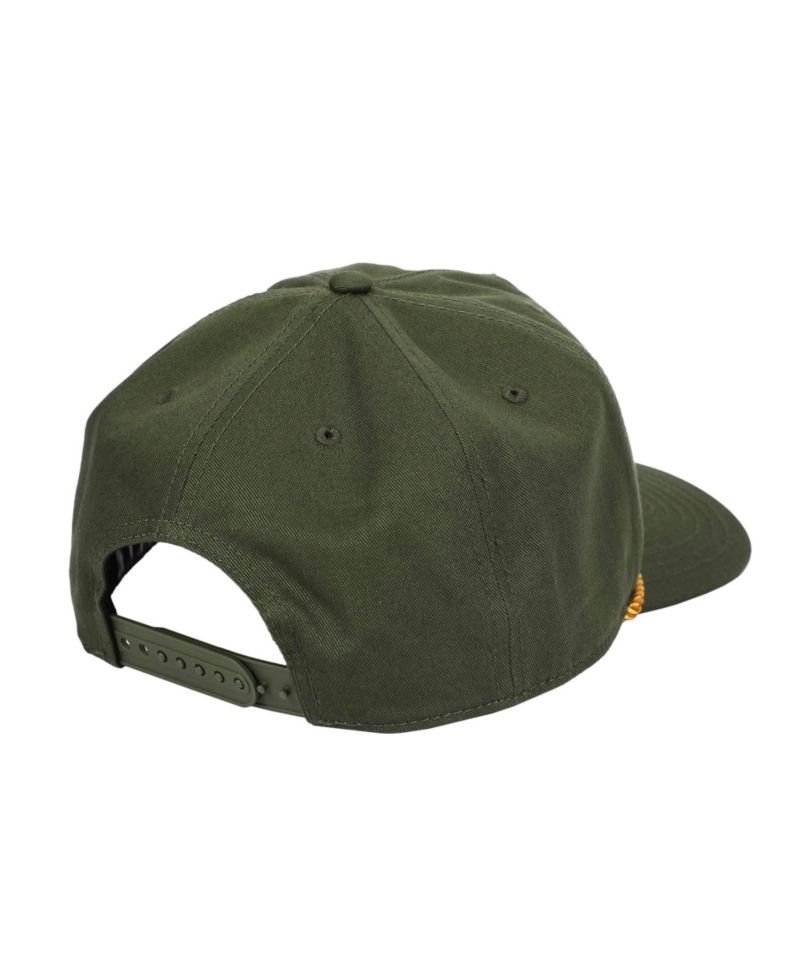 Men's Legend of Zelda Hylian Crest Grandpa Cap