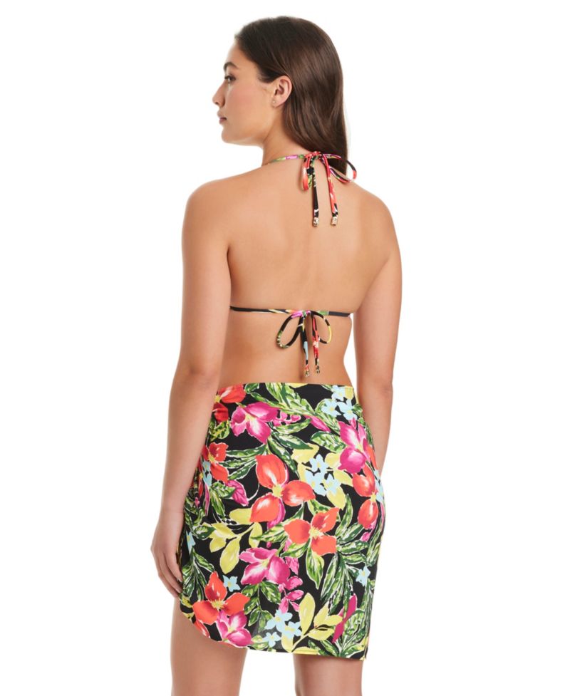 Women's Casablanca Classic Pareo Cover-Up Skirt