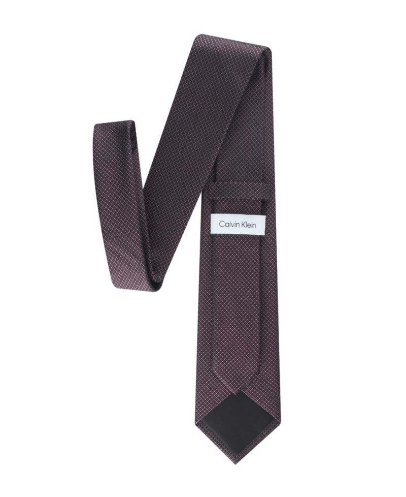 Men's Palmer Micro Solid Classic Tie