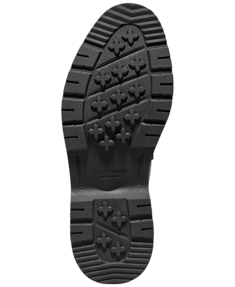 Men's Vestry Grand Lug Sole Penny Loafers