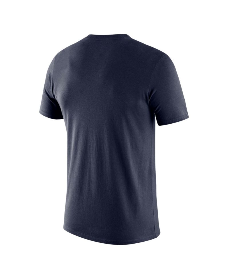 Men's Navy USMNT Crest Legend Dri-FIT T-Shirt