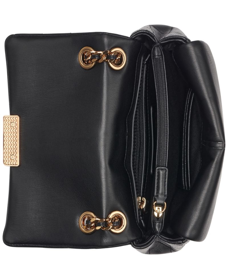 Lafayette Small Crossbody Bag