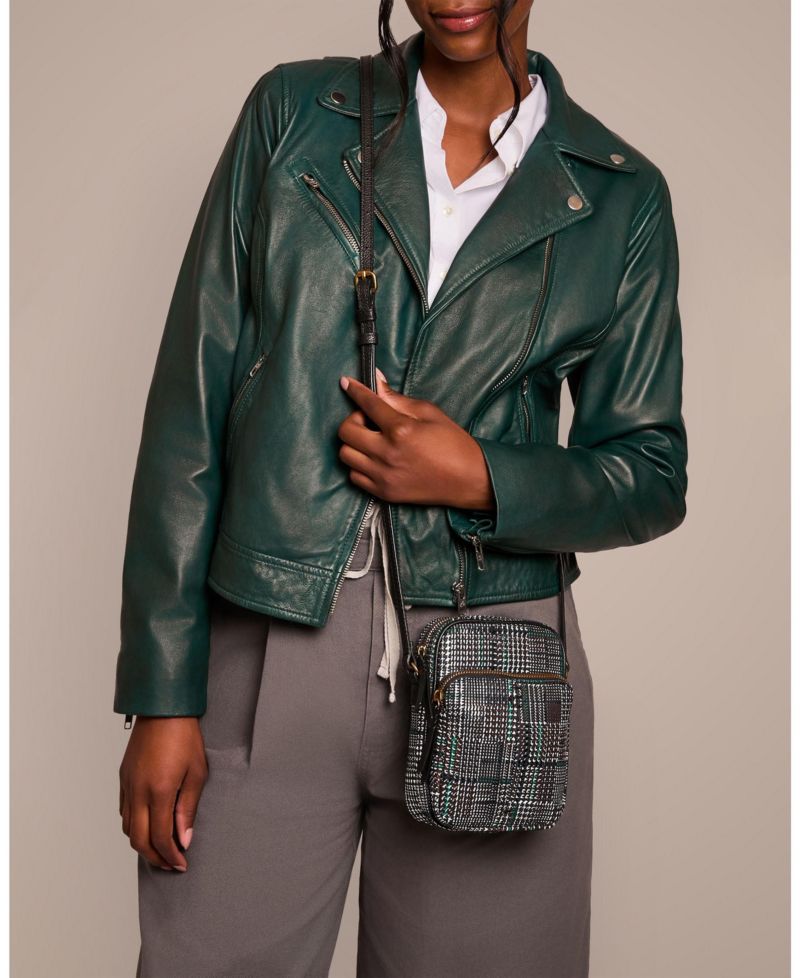 Cleveland Mini Crossbody
