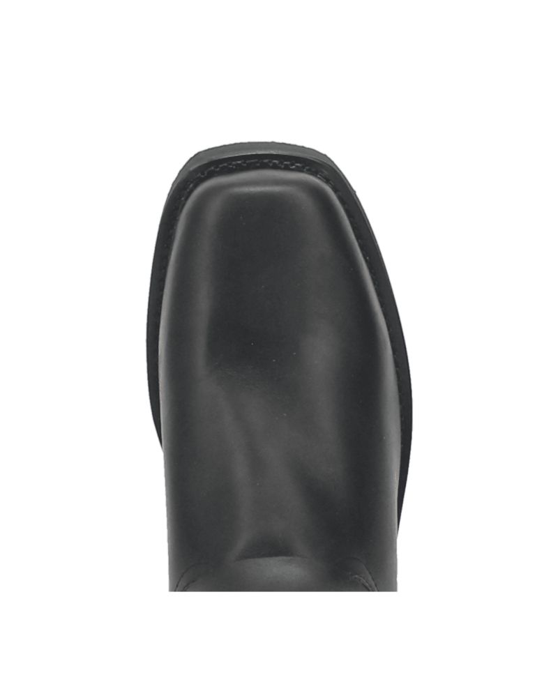 Men's Rev Up Leather Harness Boot