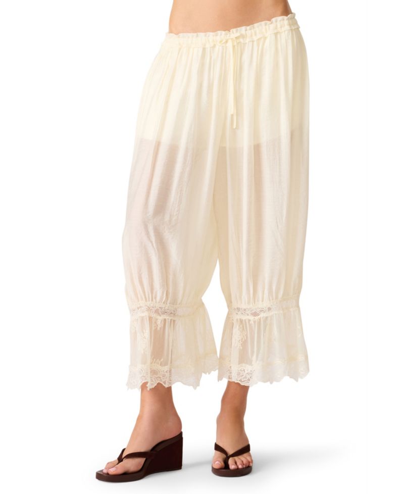 Women's Easten High-Rise Pants