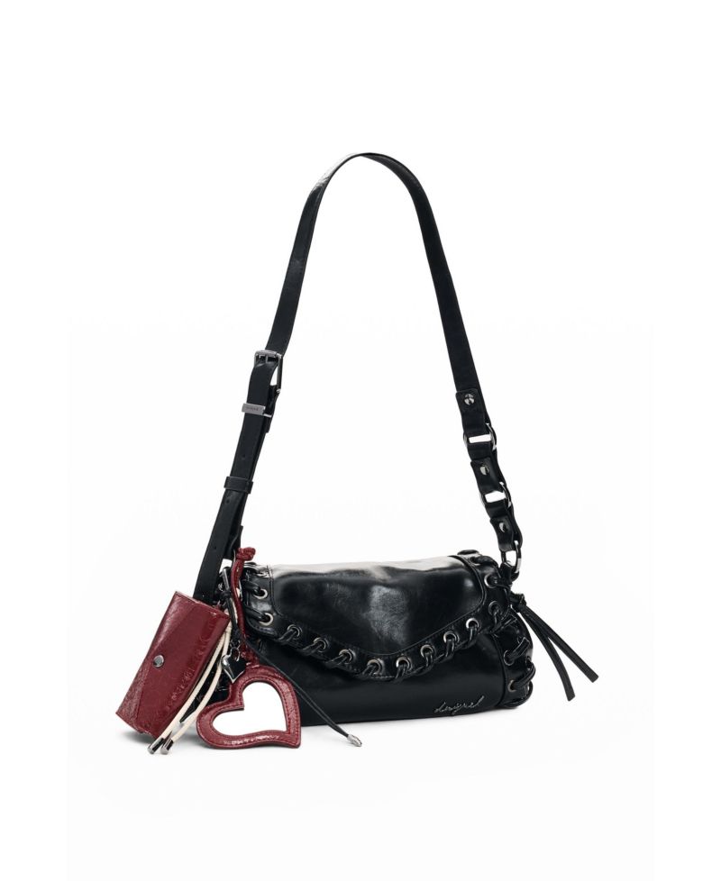 Women's Small eyelet bag