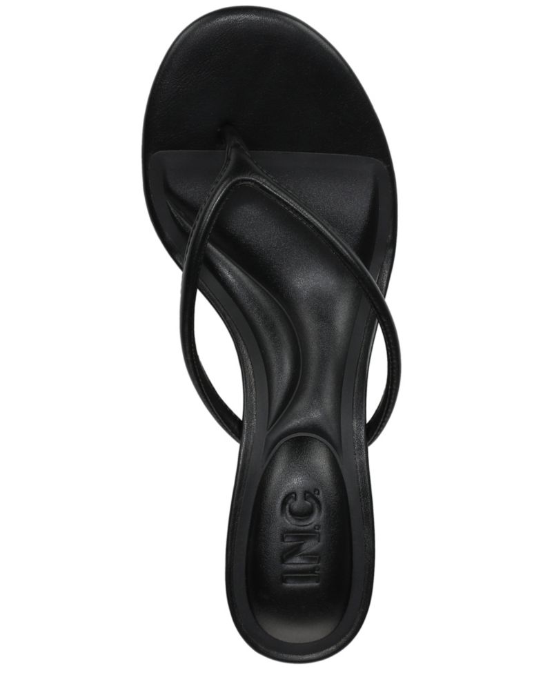 Women's Anniiee Thong Dress Sandals