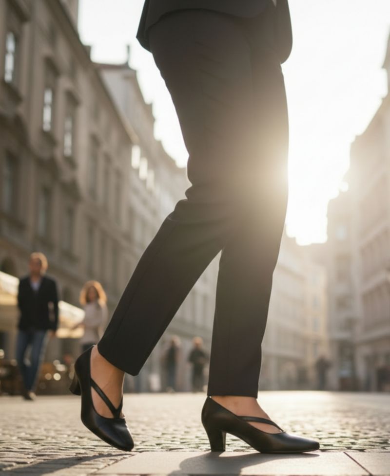 Women's Culver Slip-On Pumps