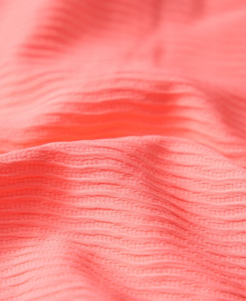 Men's The Nectar Glows Textured 5.5" Swim Trunks