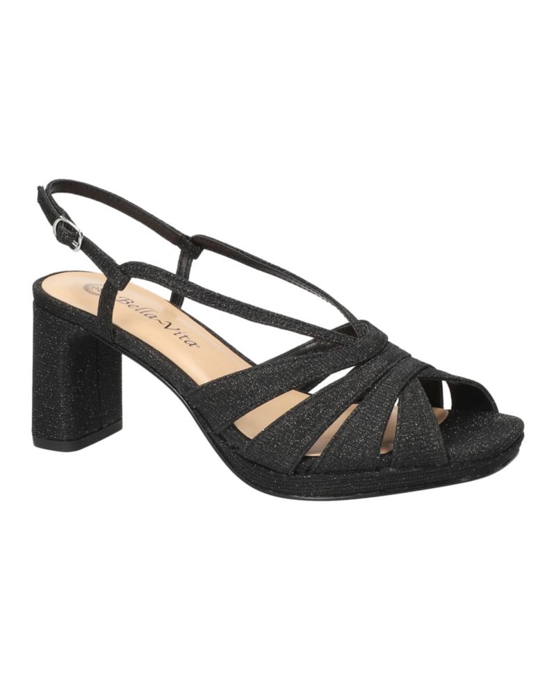Women's Chorus Platform Sandals
