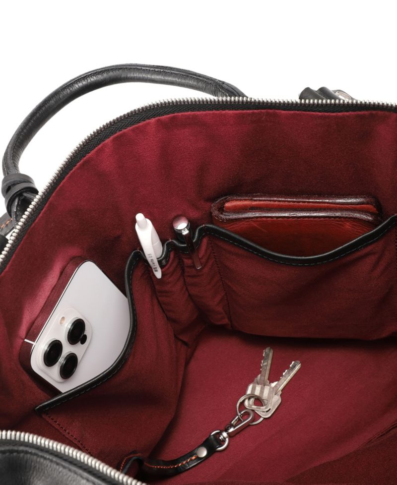 Crocus Carryall Tote Bag