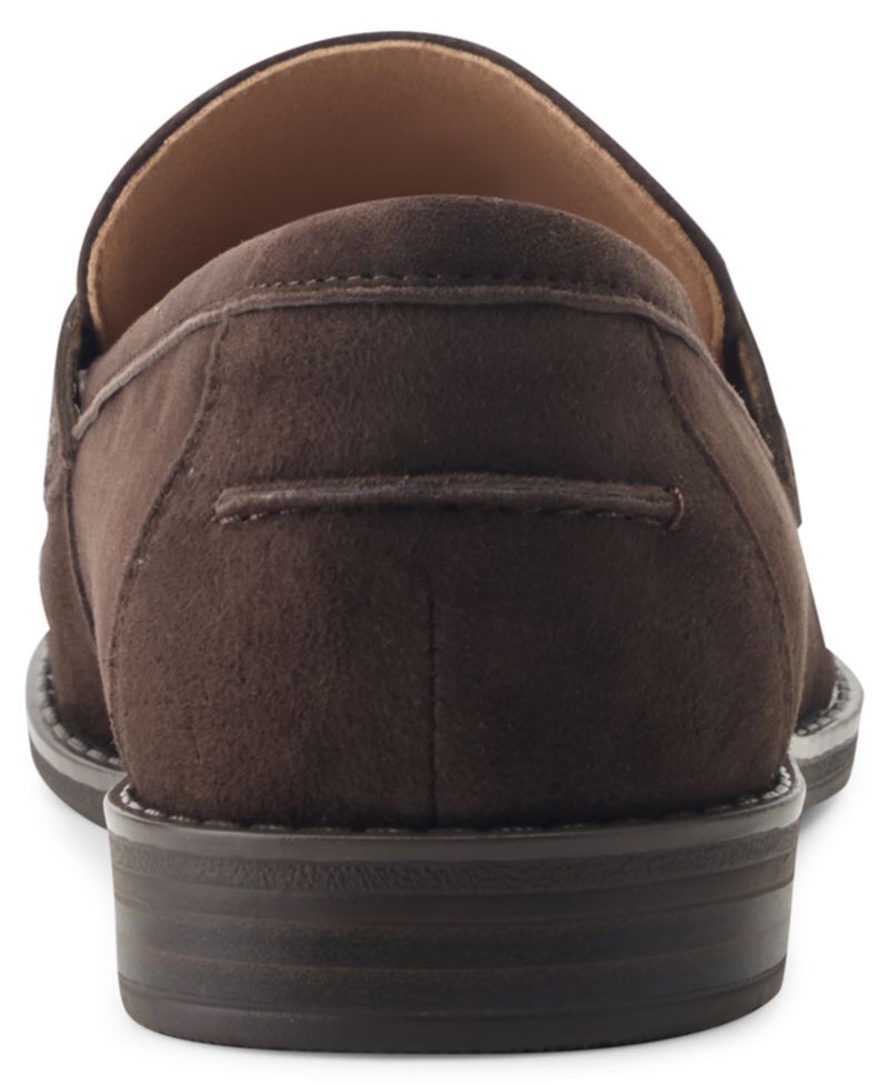 Women's Weslin Slip-On Penny Loafers