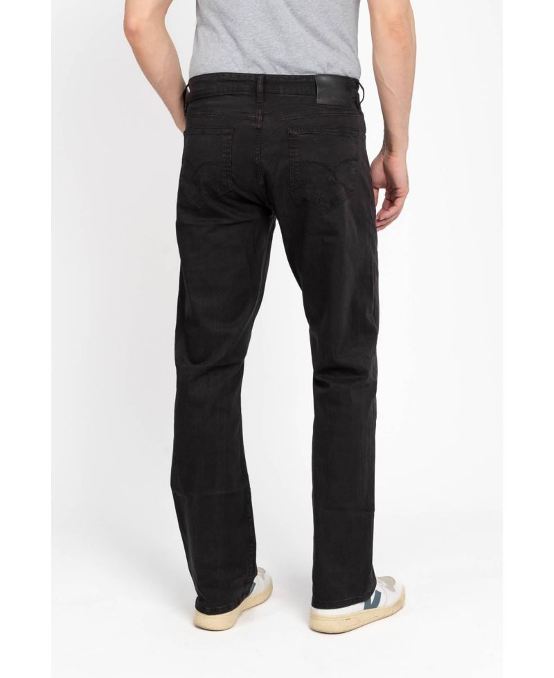 Men's High Roller Fit Sateen Pant