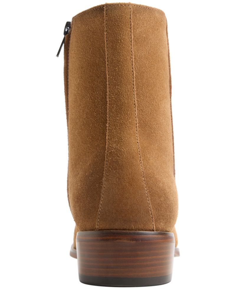 Men's Amur Leather Dress Boots