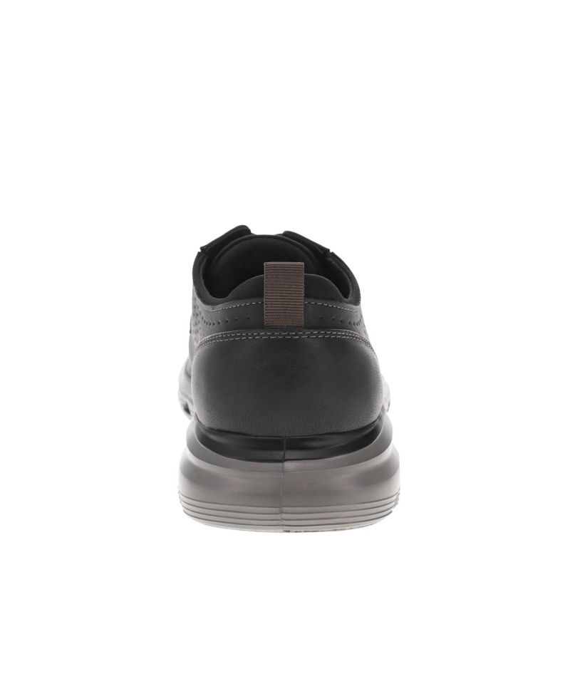 Men's Finley Comfort Oxfords