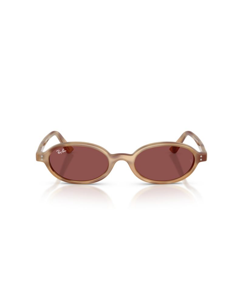 Unisex Oval Sunglasses, RB4472